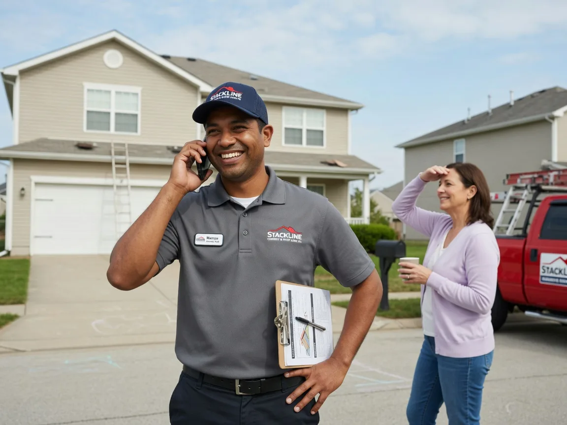 Chimney flashing repair Clearlake Oaks, CA FAQs
